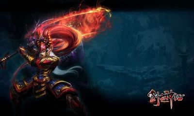 3D游戏《创世神话》成网游开发新宠，动漫制作融合创新引关注