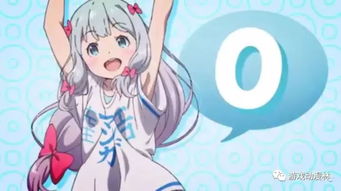 《工口老师OVA动画制作决定 动漫制作新篇章的开启》