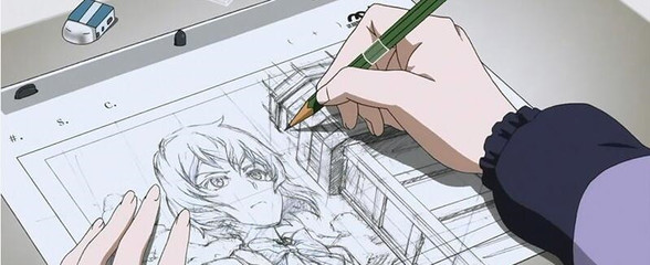 动漫制作技术 从创意到屏幕的艺术与科学