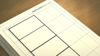 《白箱》 一部献给动画制作的情书，照亮行业幕后之光