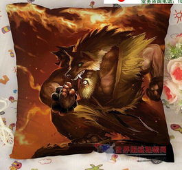 靠垫专家抱枕加工坊 打造专属促销礼品与动漫周边定制服务