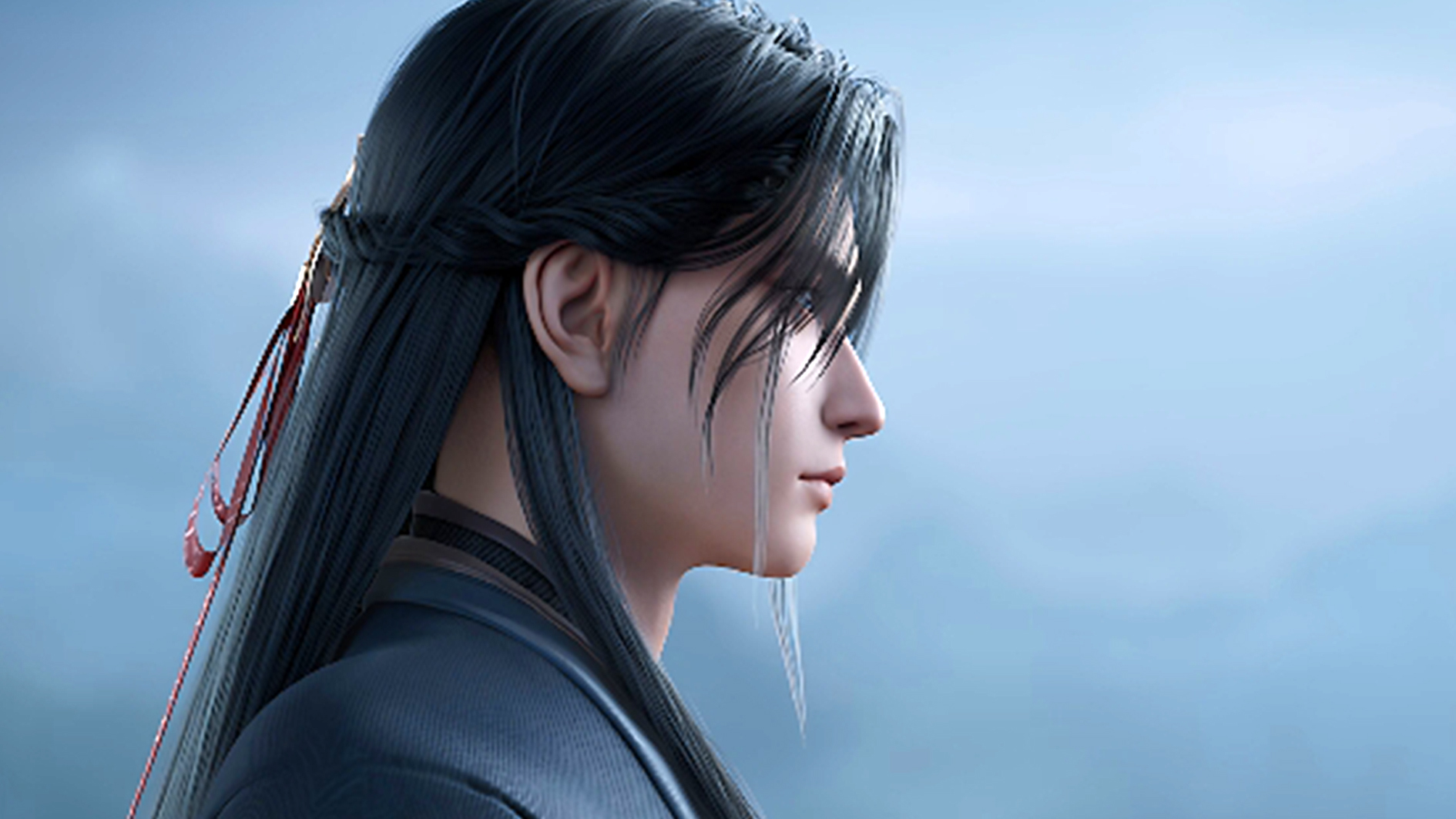 《诛仙》第二季官宣背后的争议 动漫制作与粉丝期望的碰撞